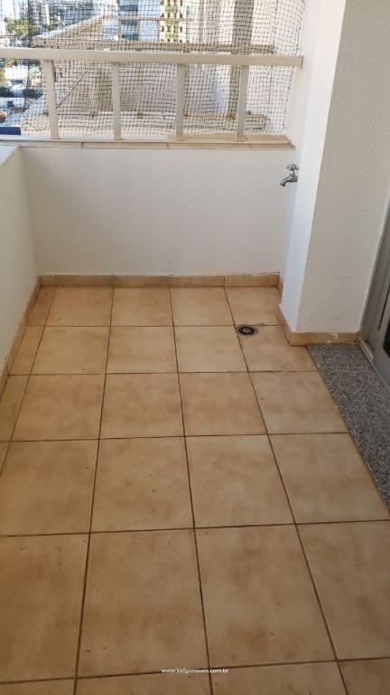 Apartamento à venda com 3 quartos, 210m² - Foto 25