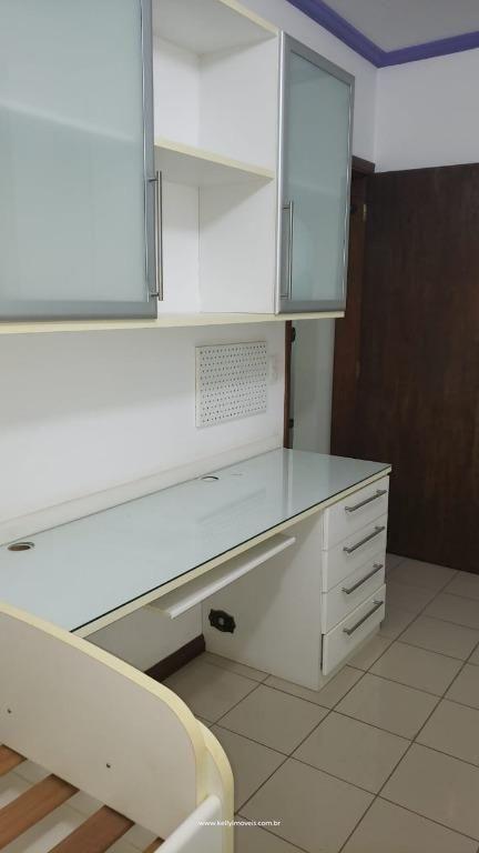 Apartamento à venda com 3 quartos, 210m² - Foto 7