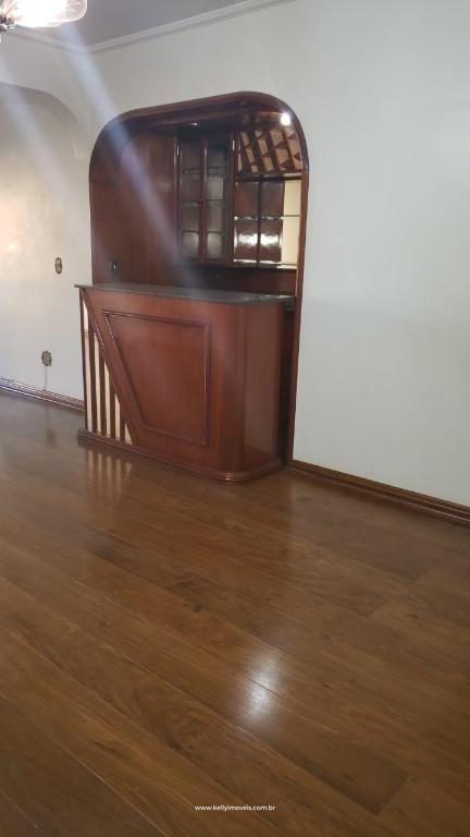 Apartamento à venda com 3 quartos, 210m² - Foto 18