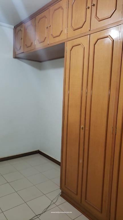 Apartamento à venda com 3 quartos, 210m² - Foto 33