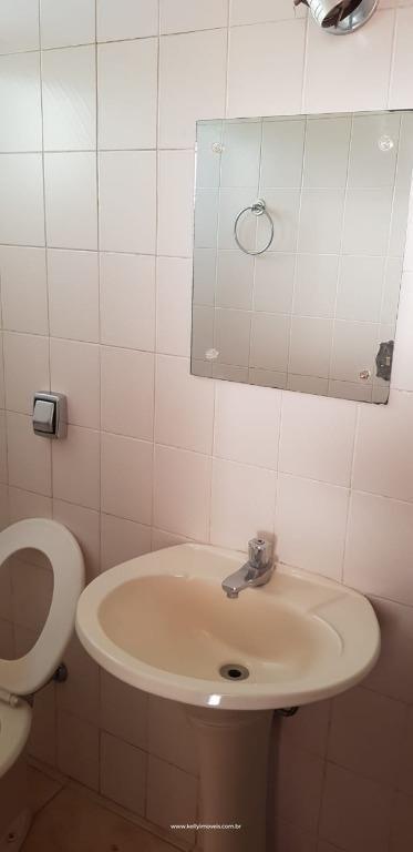 Apartamento à venda com 3 quartos, 210m² - Foto 10