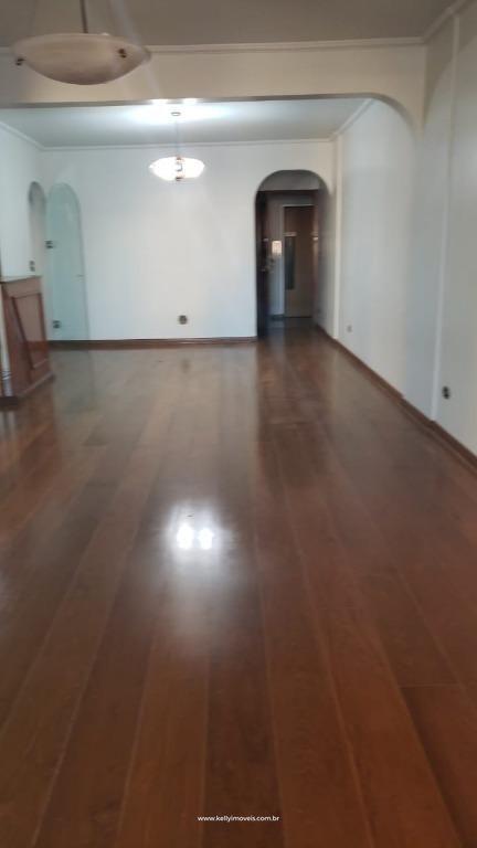 Apartamento à venda com 3 quartos, 210m² - Foto 30