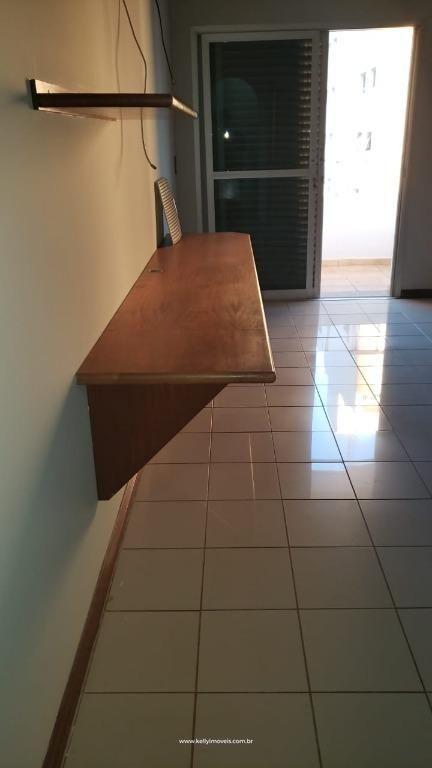 Apartamento à venda com 3 quartos, 210m² - Foto 12