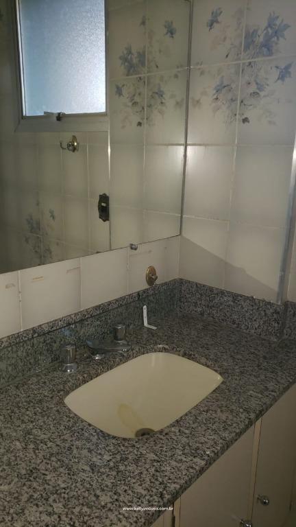 Apartamento à venda com 3 quartos, 210m² - Foto 16