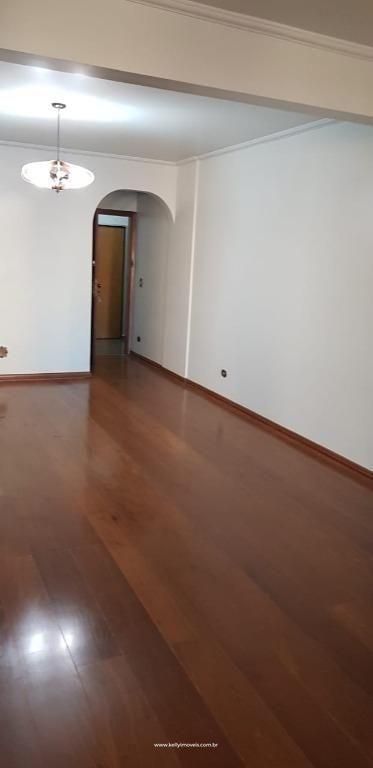 Apartamento à venda com 3 quartos, 210m² - Foto 13