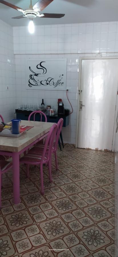 Apartamento à venda com 3 quartos, 111m² - Foto 5