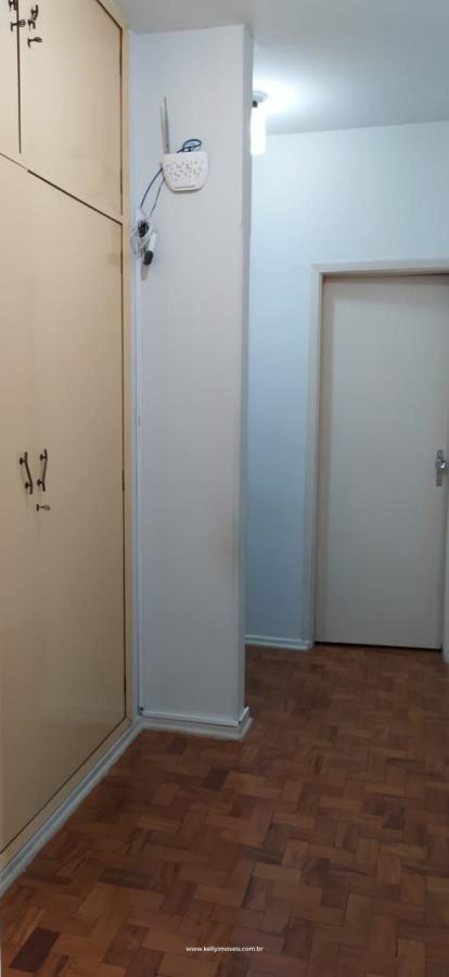 Apartamento à venda com 3 quartos, 111m² - Foto 7