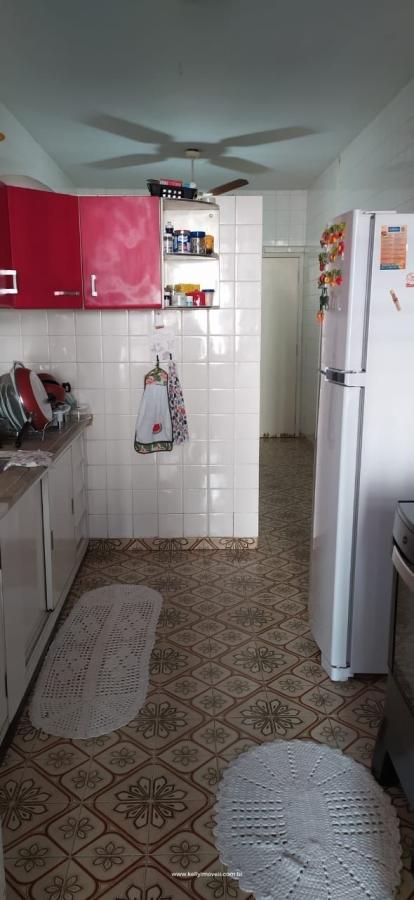 Apartamento à venda com 3 quartos, 111m² - Foto 19