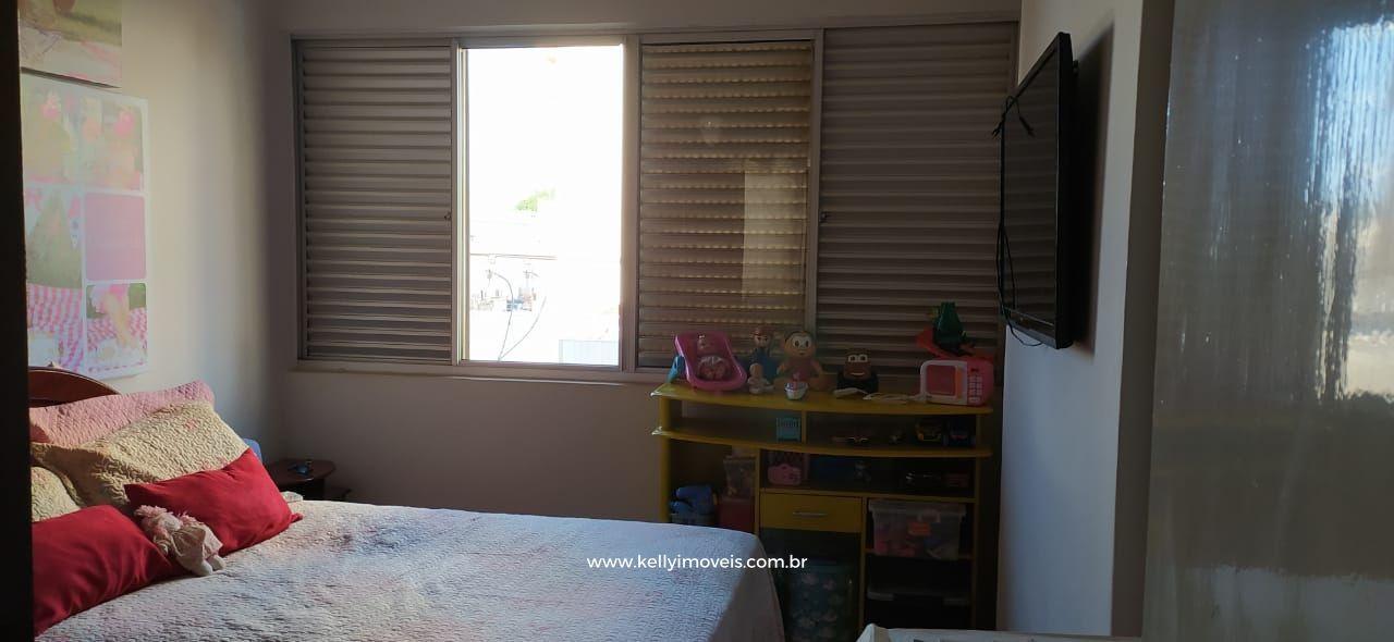 Apartamento à venda com 3 quartos, 111m² - Foto 12