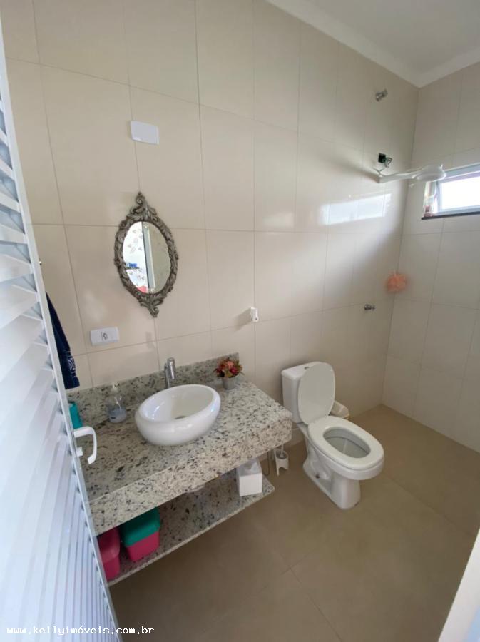 Casa de Condomínio à venda com 3 quartos, 250m² - Foto 9