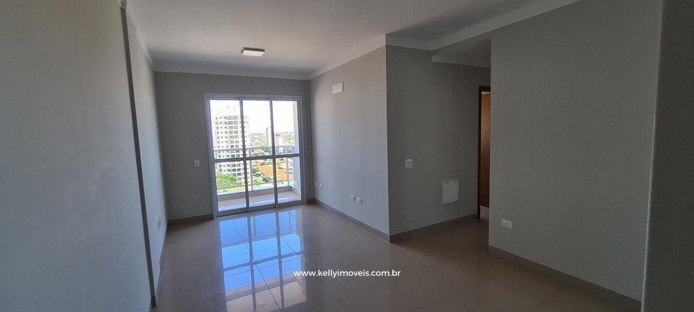 Apartamento à venda com 2 quartos, 69m² - Foto 4