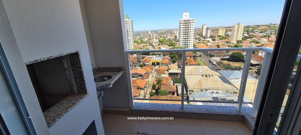 Apartamento à venda com 2 quartos, 69m² - Foto 13