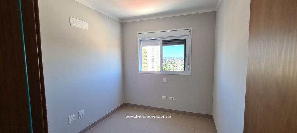 Apartamento à venda com 2 quartos, 69m² - Foto 5