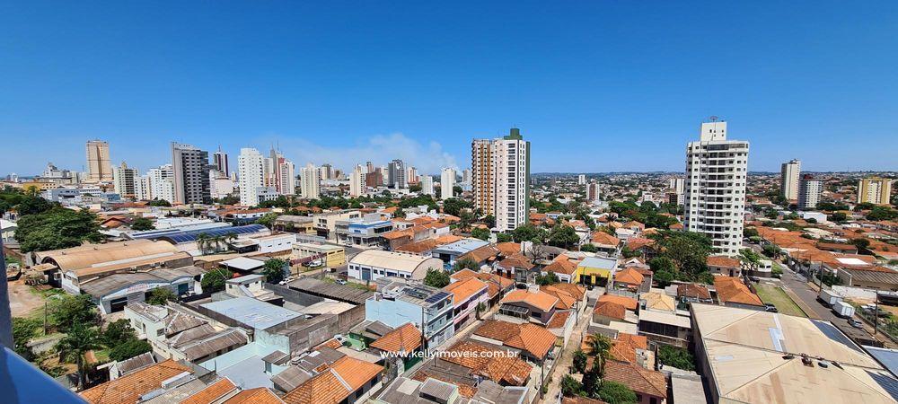 Apartamento à venda com 2 quartos, 69m² - Foto 6