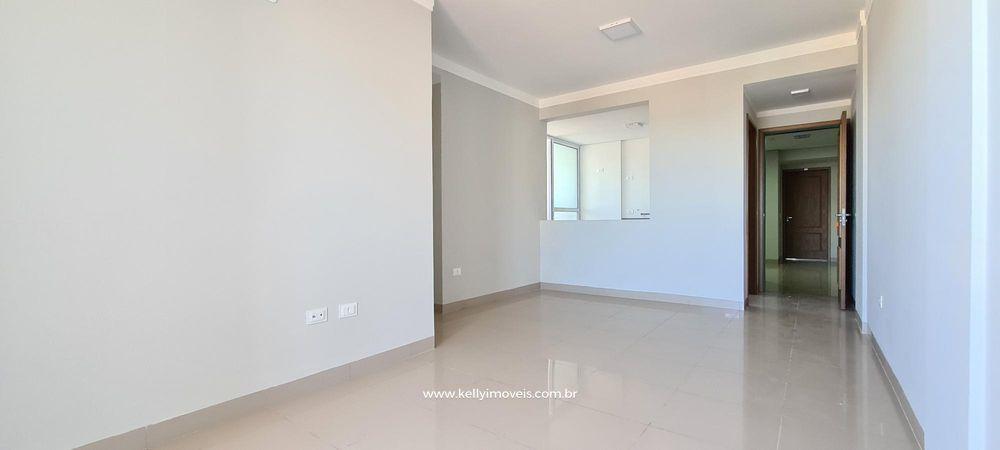 Apartamento à venda com 2 quartos, 69m² - Foto 3