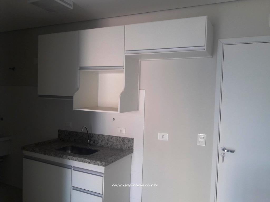 Apartamento à venda com 2 quartos, 59m² - Foto 8