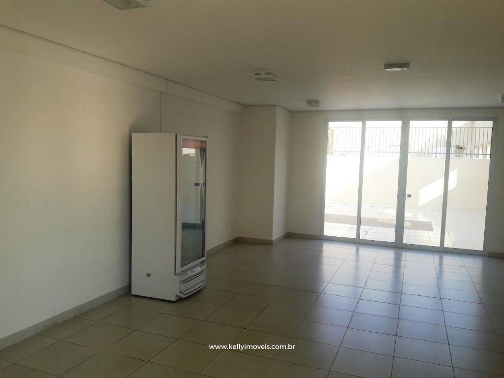 Apartamento à venda com 2 quartos, 59m² - Foto 16