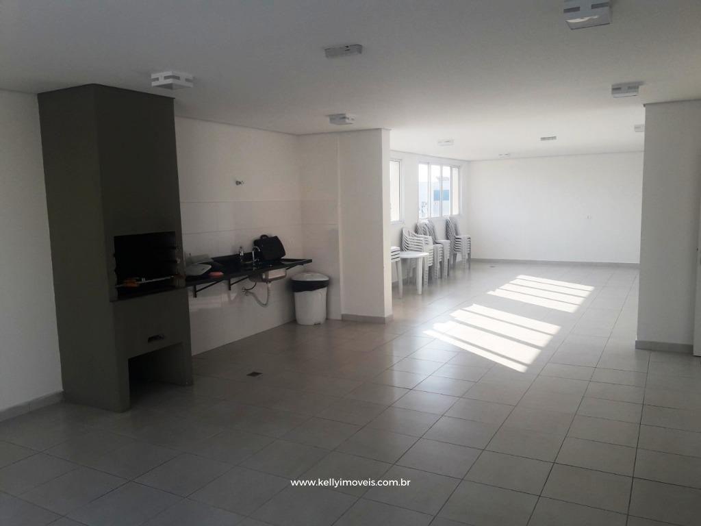 Apartamento à venda com 2 quartos, 59m² - Foto 18