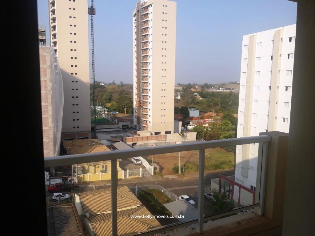 Apartamento à venda com 2 quartos, 59m² - Foto 5