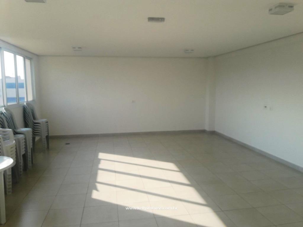 Apartamento à venda com 2 quartos, 59m² - Foto 15