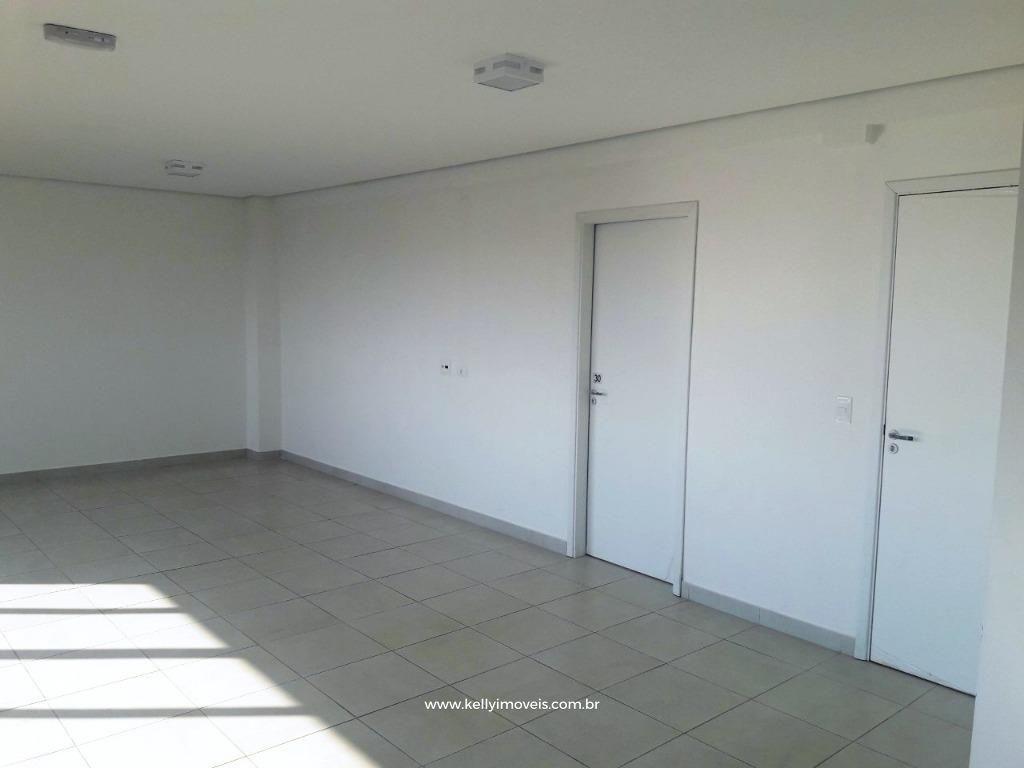 Apartamento à venda com 2 quartos, 59m² - Foto 14