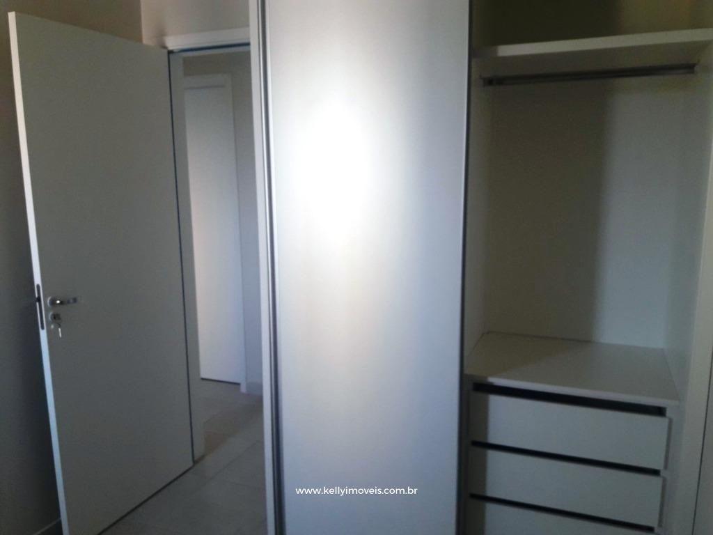 Apartamento à venda com 2 quartos, 59m² - Foto 11