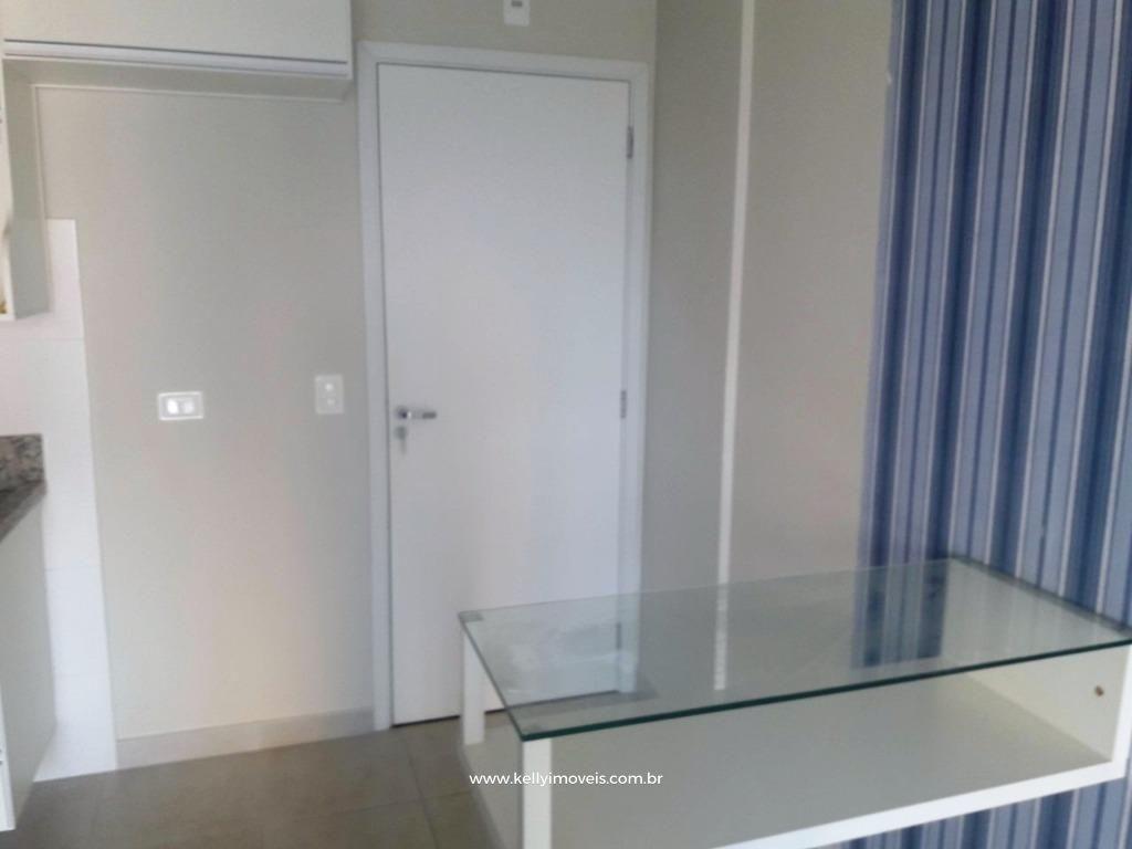 Apartamento à venda com 2 quartos, 59m² - Foto 7