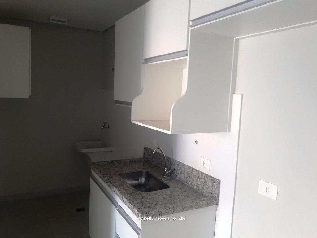 Apartamento à venda com 2 quartos, 59m² - Foto 10