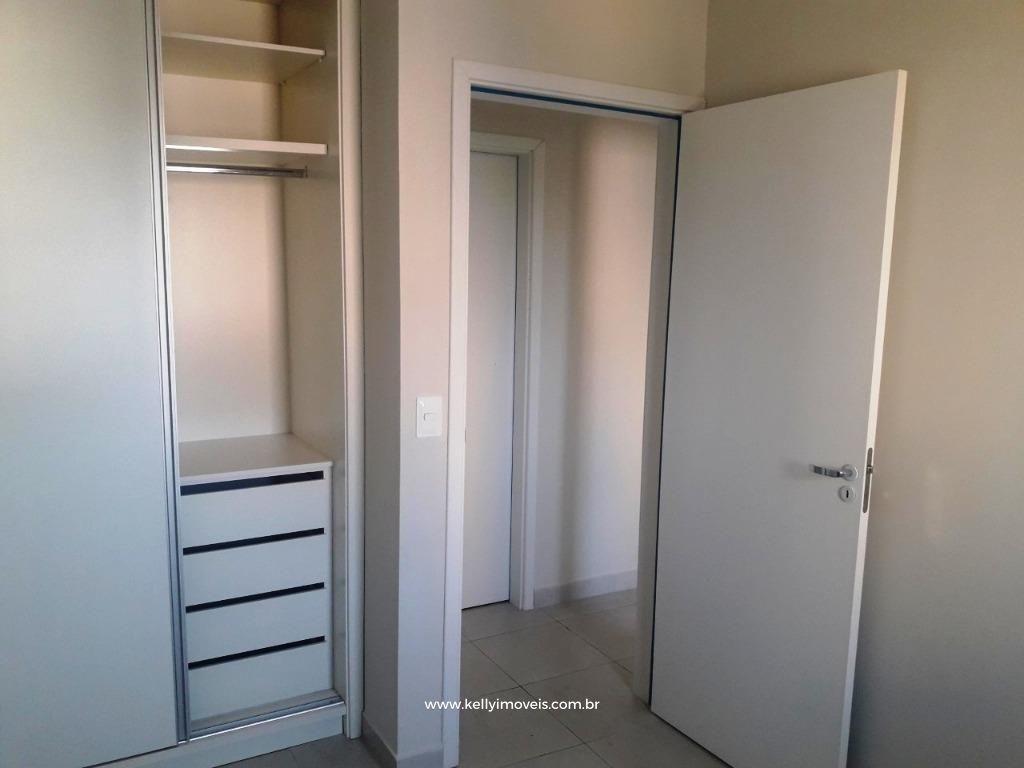 Apartamento à venda com 2 quartos, 59m² - Foto 1