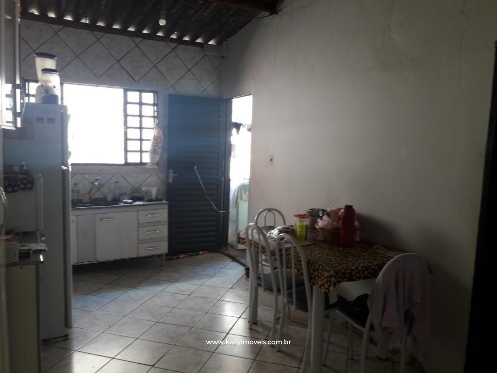 Casa à venda com 3 quartos, 124m² - Foto 8