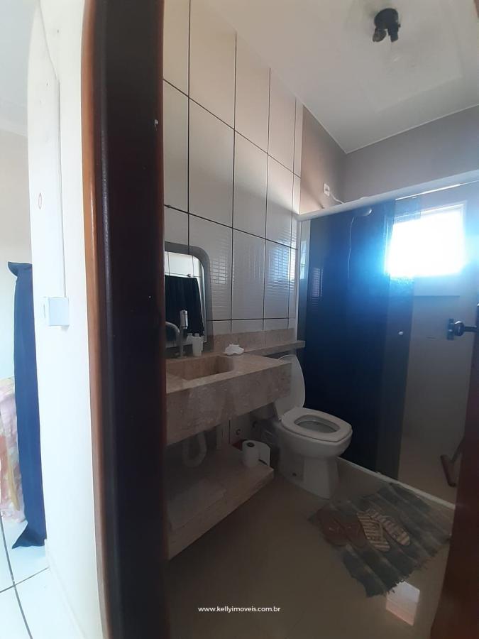 Casa à venda com 3 quartos, 220m² - Foto 6