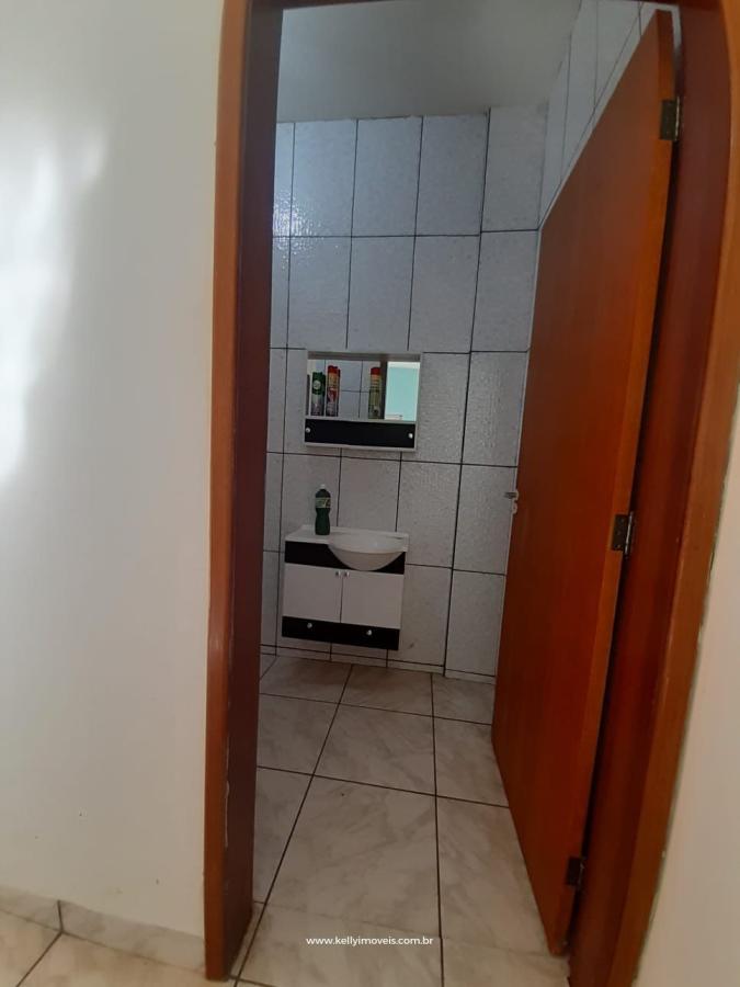 Casa à venda com 3 quartos, 220m² - Foto 10