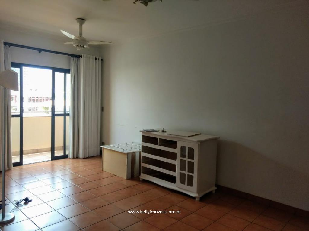 Apartamento à venda com 3 quartos, 106m² - Foto 6