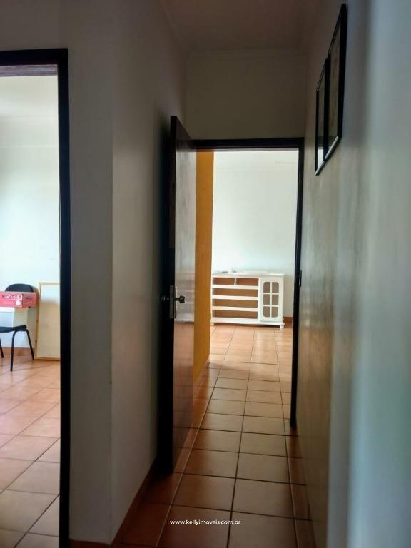 Apartamento à venda com 3 quartos, 106m² - Foto 11