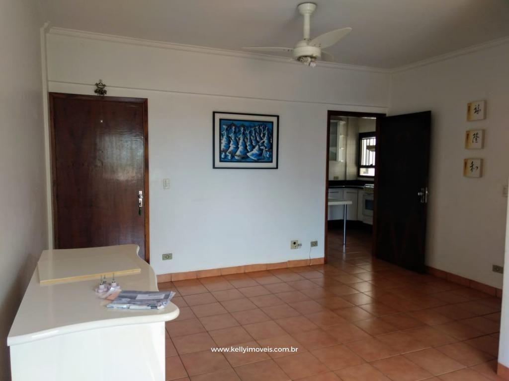 Apartamento à venda com 3 quartos, 106m² - Foto 5