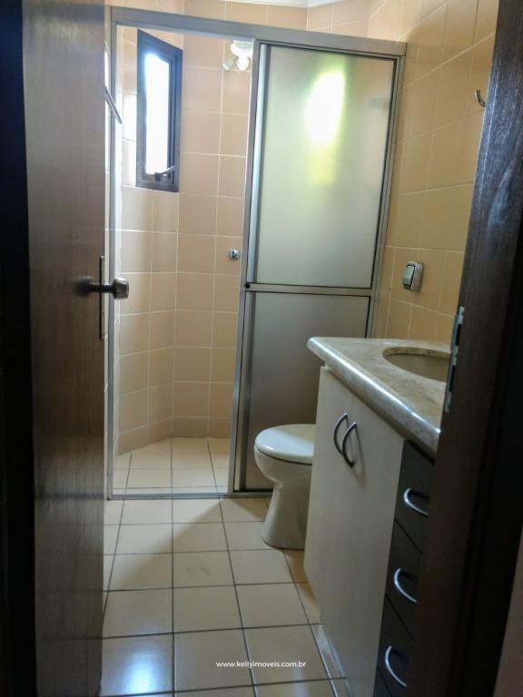 Apartamento à venda com 3 quartos, 106m² - Foto 8