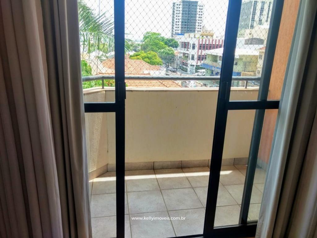 Apartamento à venda com 3 quartos, 106m² - Foto 16