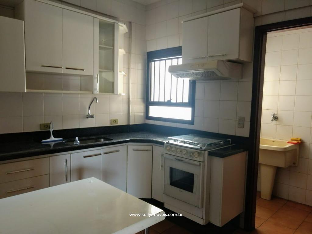 Apartamento à venda com 3 quartos, 106m² - Foto 13