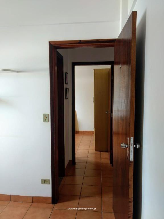 Apartamento à venda com 3 quartos, 106m² - Foto 15