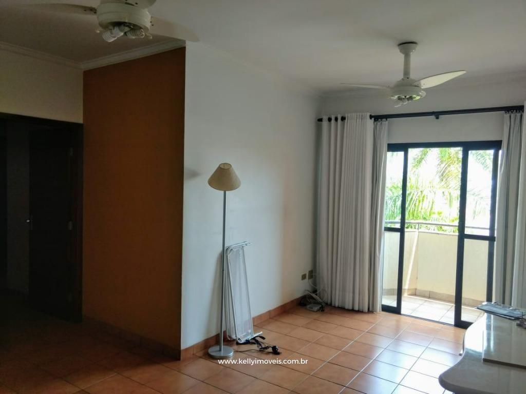 Apartamento à venda com 3 quartos, 106m² - Foto 9