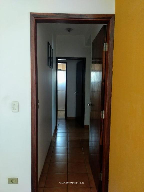 Apartamento à venda com 3 quartos, 106m² - Foto 12