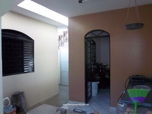 Casa à venda com 3 quartos, 139m² - Foto 10