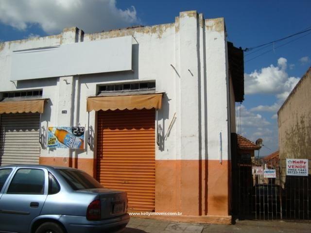 Prédio Inteiro à venda, 65m² - Foto 2