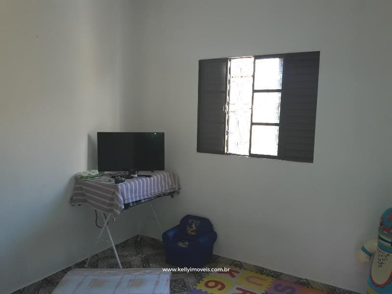 Casa à venda com 3 quartos, 197m² - Foto 10