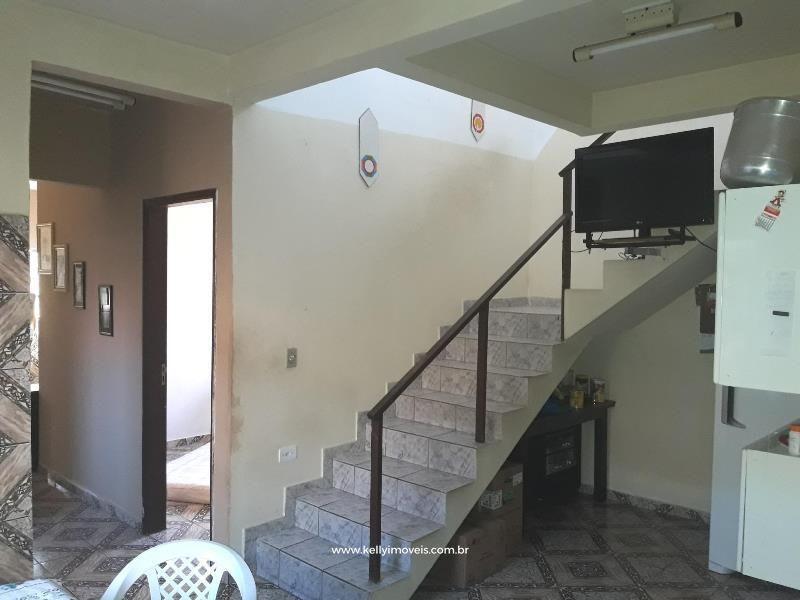 Casa à venda com 3 quartos, 197m² - Foto 3