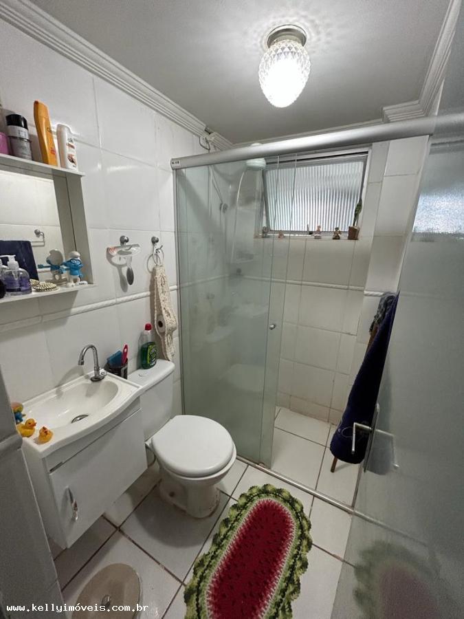 Apartamento à venda com 3 quartos, 92m² - Foto 9