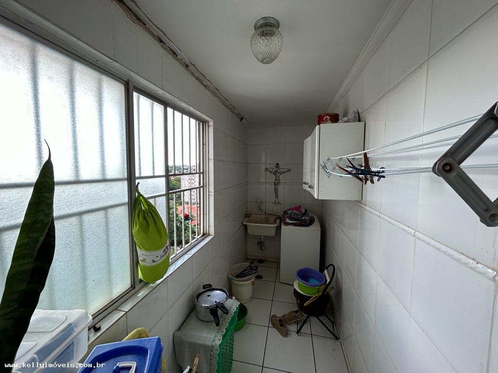 Apartamento à venda com 3 quartos, 92m² - Foto 10