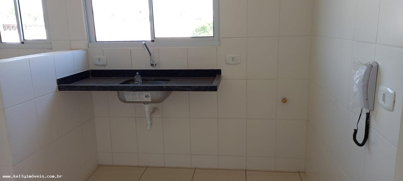 Apartamento à venda com 2 quartos, 54m² - Foto 2