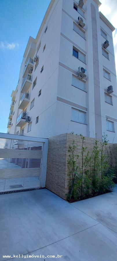 Apartamento à venda com 2 quartos, 54m² - Foto 1