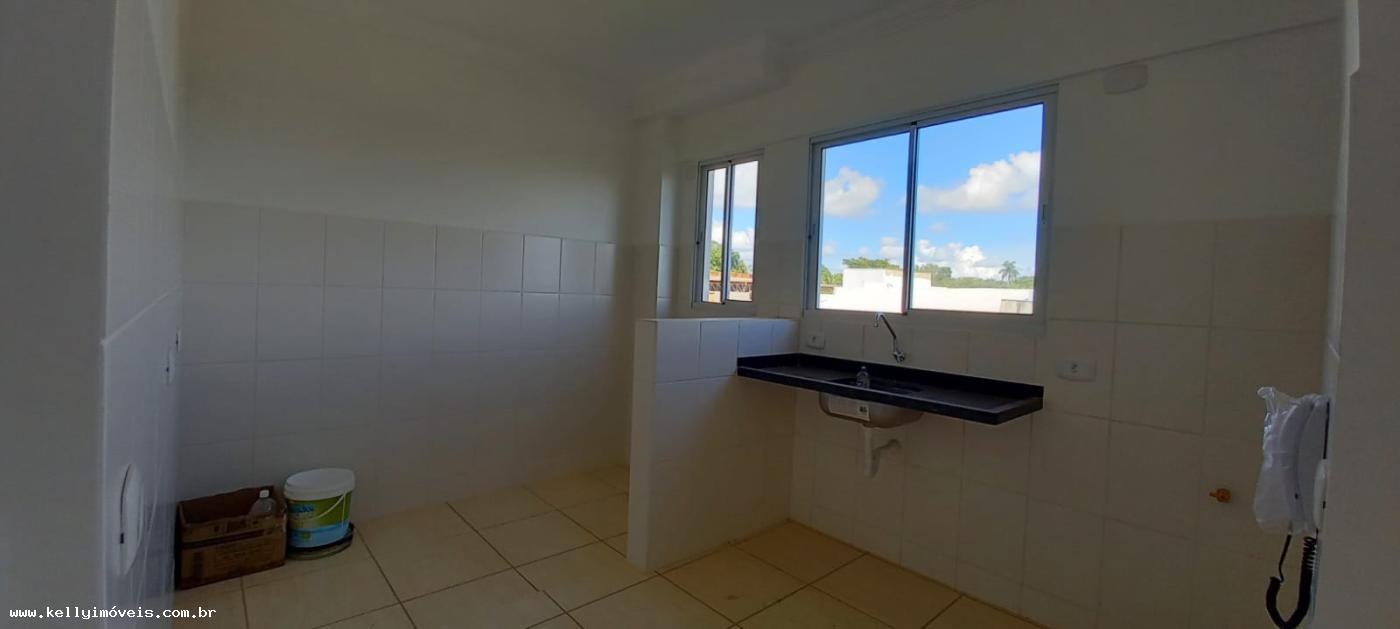 Apartamento à venda com 2 quartos, 54m² - Foto 3